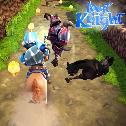 Last Knight Pc