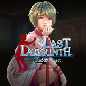 Last Labyrinth Lucidity Lost Switch