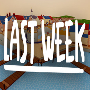 Comprar Last Week CD Key Comparar Preços