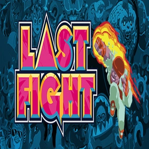 LASTFIGHT Xbox One