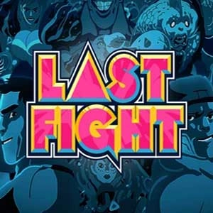 LASTFIGHT Pc