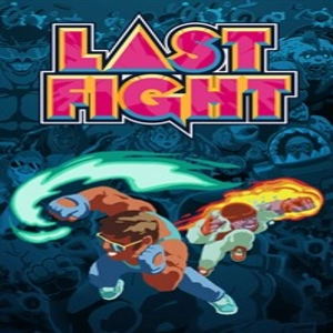 LASTFIGHT Xbox Series X
