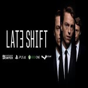 Comprar Late Shift Xbox Series Barato Comparar Preços