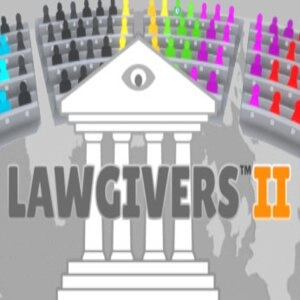 Lawgivers 2 Pc