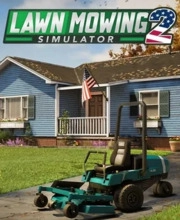 Lawn Mowing Simulator 2 Pc
