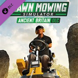 Comprar Lawn Mowing Simulator Ancient Britain Xbox One Barato Comparar Preços
