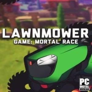 Lawnmower game Mortal Race Pc