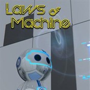Laws of Machine Xbox One