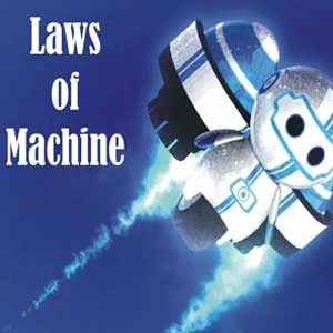 Laws of Machine Pc