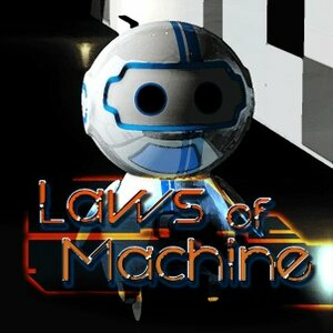 Laws of Machine Playstation 5
