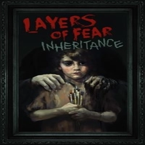 Layers of Fear Inheritance Playstation 4