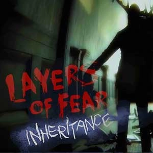 Layers of Fear Inheritance Pc