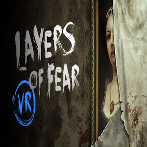 Comprar Layers of Fear VR PS4 Comparar Preços