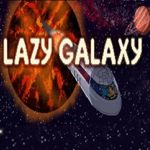 Lazy Galaxy