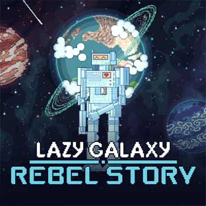 Comprar Lazy Galaxy Rebel Story Nintendo Switch barato Comparar Preços