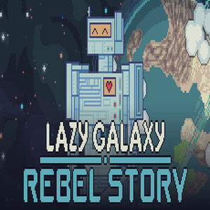 Comprar Lazy Galaxy Rebel Story CD Key Comparar Preços