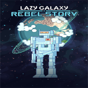 Comprar Lazy Galaxy Rebel Story Xbox Series Barato Comparar Preços