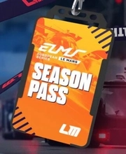 Le Mans Ultimate ELMS Season Pass Pc