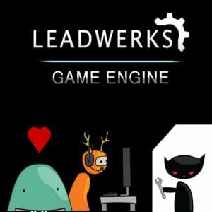 Comprar Leadwerks Game Engine CD Key Comparar Preços