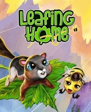 Leafing Home Pc