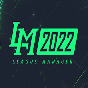 Comprar League Manager 2022 CD Key Comparar Preços