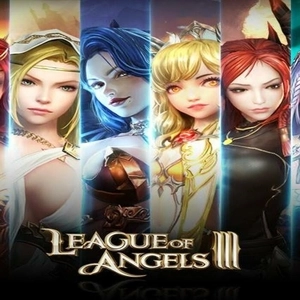 League of Angels 3 Ascent Pack