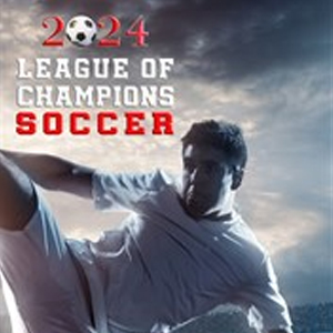 League Of Champions Soccer 2024 Pc