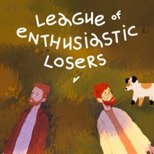 Comprar League Of Enthusiastic Losers Nintendo Switch barato Comparar Preços