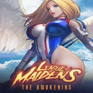 League of Maidens Pc