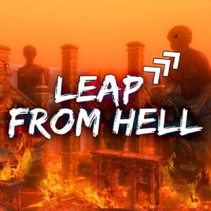 Comprar Leap From Hell PS5 Barato Comparar Preços