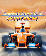 Comprar Learn to Play Vol. 4 Happy Racer PS5 Barato Comparar Preços