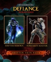 Legacy of Kain Defiance Remastered Shifter Skin Pack Xbox Series X