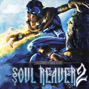 Comprar Legacy of Kain Soul Reaver 2 CD Key Comparar Preços