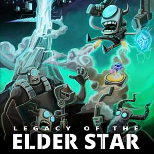 Comprar Legacy of the Elder Star CD Key Comparar Preços