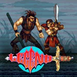 Legend Pc
