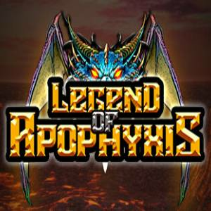 Legend Of Apophyxis Pc