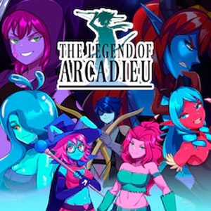 Legend of Arcadieu Bundle Playstation 5