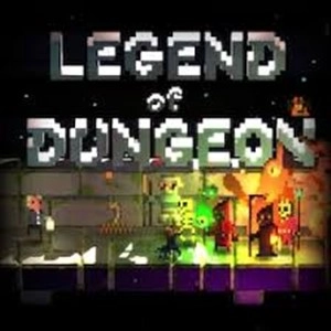 Legend of Dungeon Pc