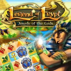 Legend of Egypt Jewels of the Gods Pc