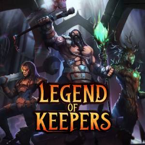 Comprar Legend of Keepers Career of a Dungeon Manager PS5 Barato Comparar Preços