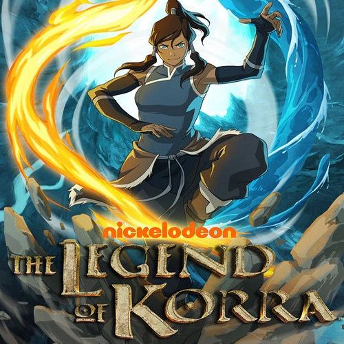 Legend Of Korra Pc