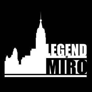 Comprar Legend of Miro CD Key Comparar Preços