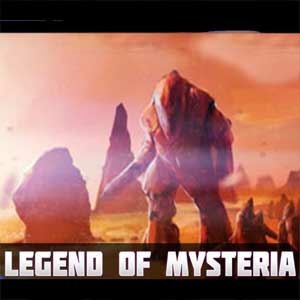 Legend of Mysteria RPG Pc