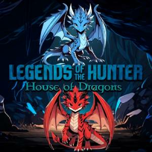 Legend of the Hunter House of Dragons Switch