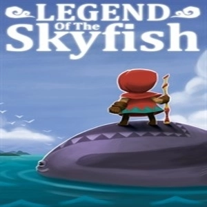 Legend of the Skyfish Xbox Series X