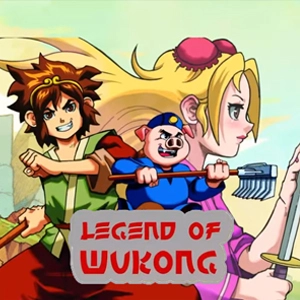 Legend of Wukong Xbox One