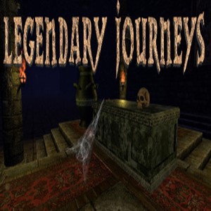 Comprar Legendary Journeys CD Key Comparar Preços