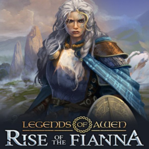 Legends of Awen Rise of the Fianna Pc