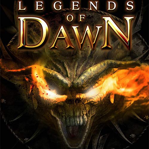 Legends of Dawn CD Key Comparar Preços