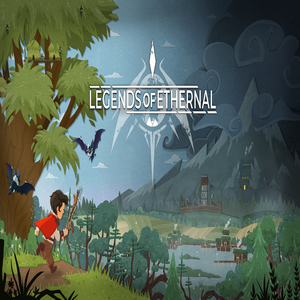 Comprar Legends of Ethernal PS4 Comparar Preços